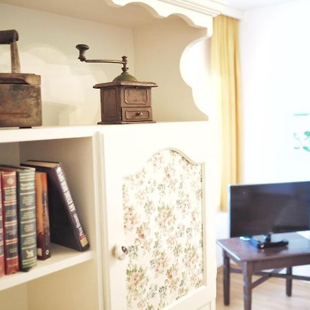 Villa Daheim Земеринг Екстериор снимка