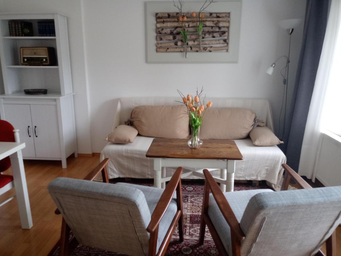 Villa Daheim Земеринг Екстериор снимка