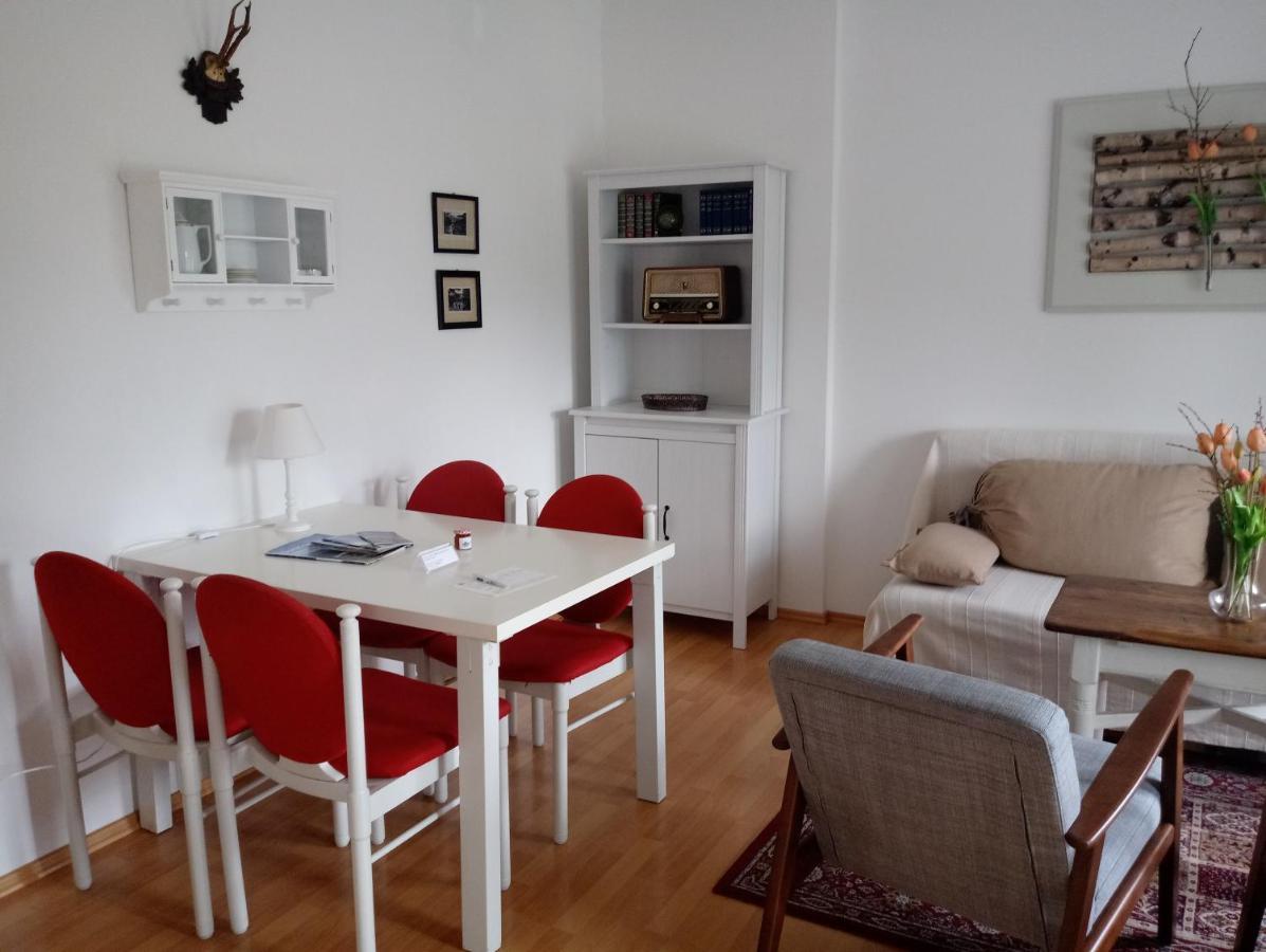 Villa Daheim Земеринг Екстериор снимка