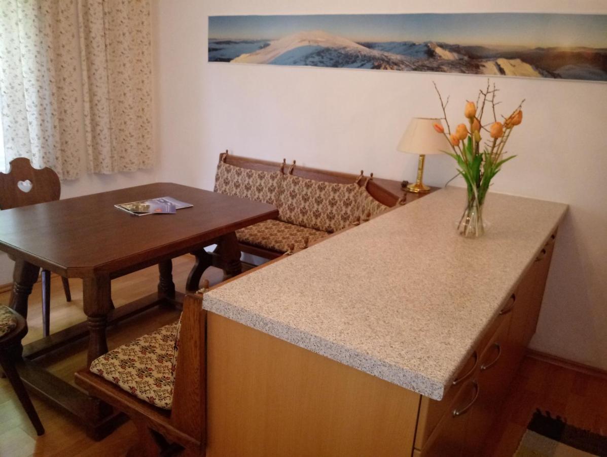 Villa Daheim Земеринг Екстериор снимка