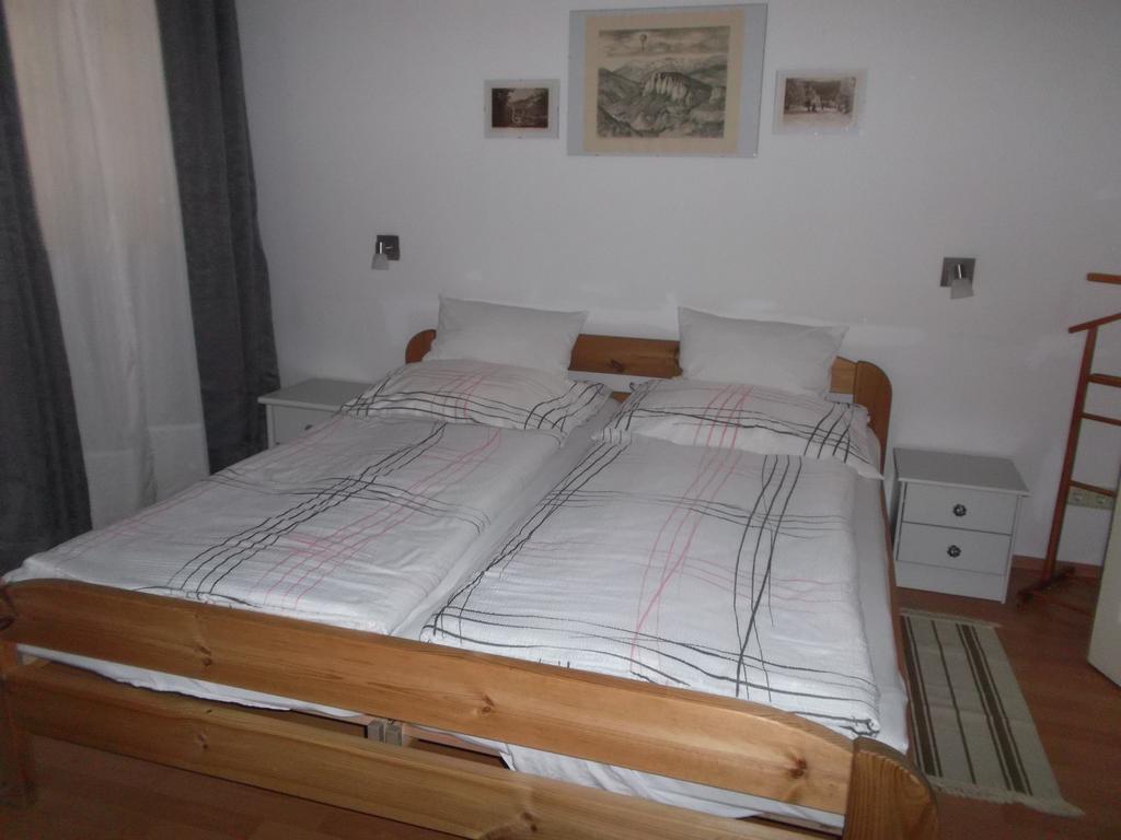 Villa Daheim Земеринг Екстериор снимка