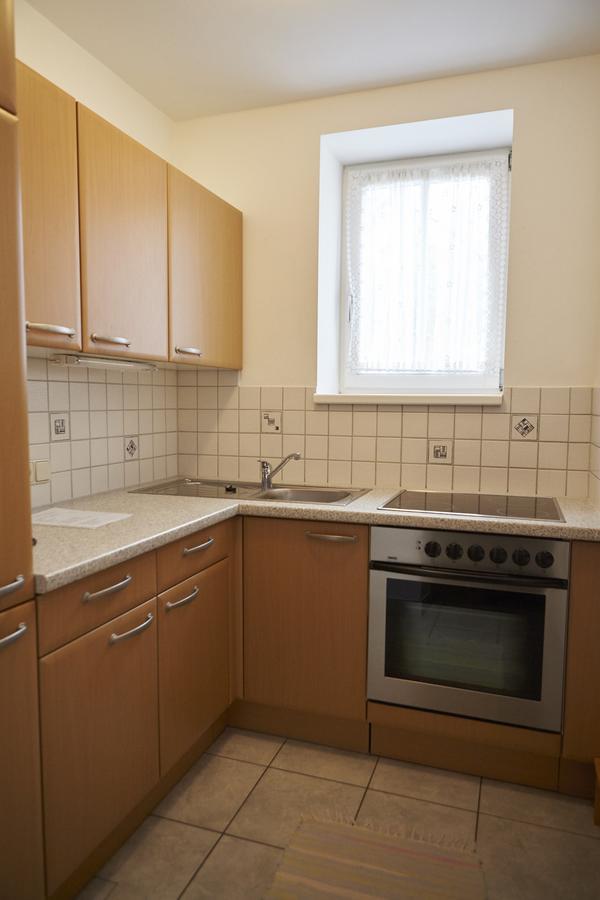 Villa Daheim Земеринг Екстериор снимка