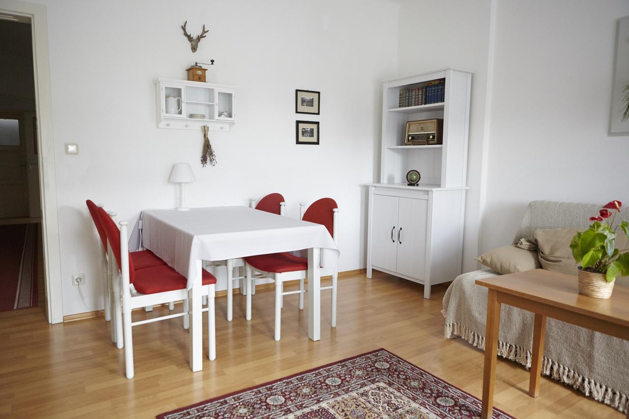 Villa Daheim Земеринг Екстериор снимка